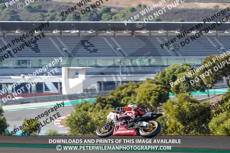 motorbikes;no limits;november 2019;peter wileman photography;portimao;portugal;trackday digital images